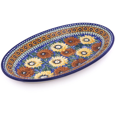 Platter 15"