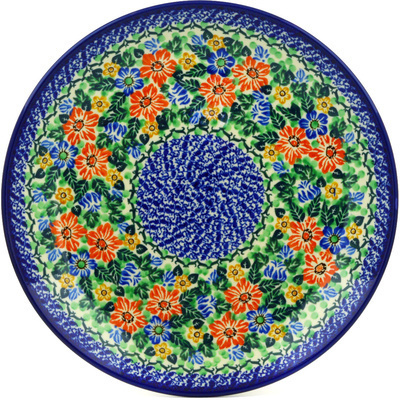 Dinner Plate