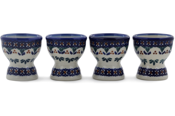 4-Piece Egg Holder Set