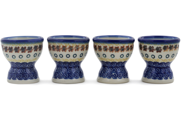 4-Piece Egg Holder Set