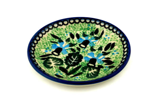 Mini Plate, Coaster plate