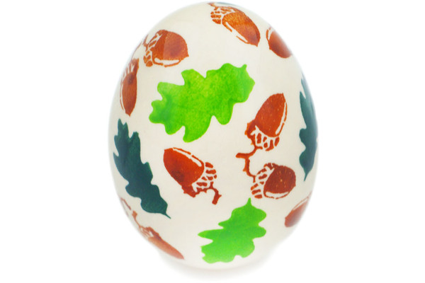Egg Figurine 3"