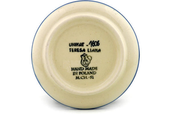 Mini Plate, Coaster plate