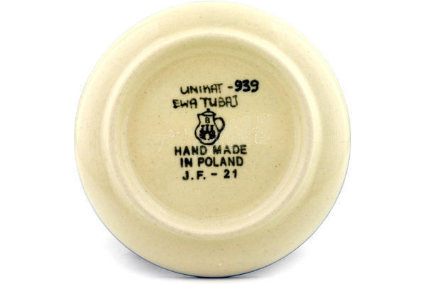 Mini Plate, Coaster plate