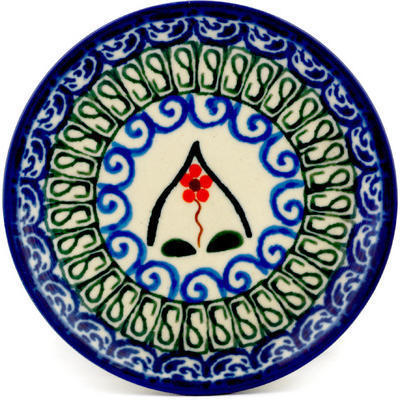 Mini Plate, Coaster plate