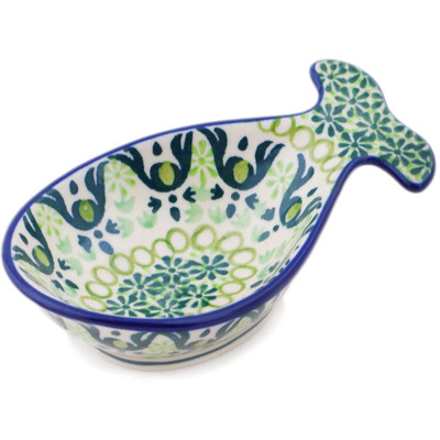 Fish Shaped Bowl