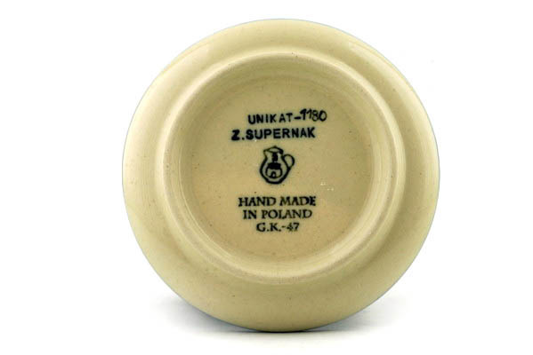 Mini Plate, Coaster plate