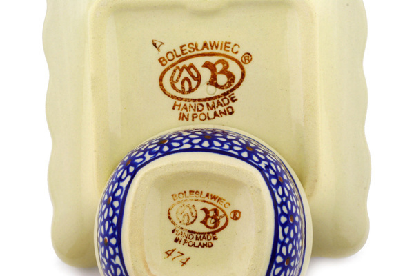 Cup with Saucer 6 oz