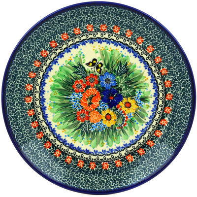 Dinner Plate