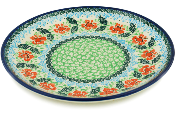 Dinner Plate