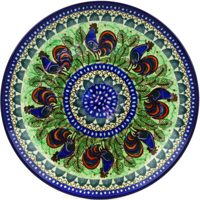 Dinner Plate