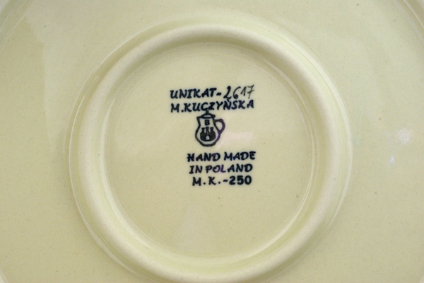 Dinner Plate