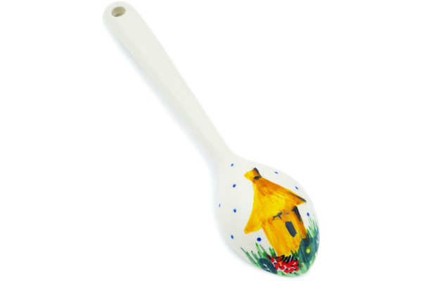 Spoon 6"