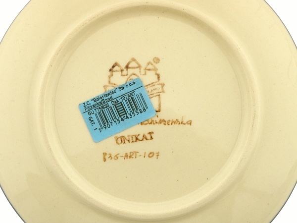 Cup with Saucer 7 oz