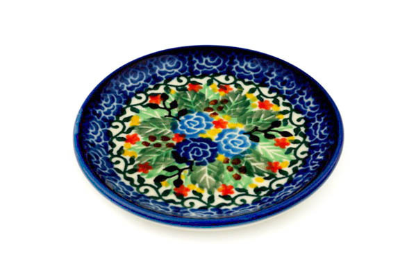 Mini Plate, Coaster plate