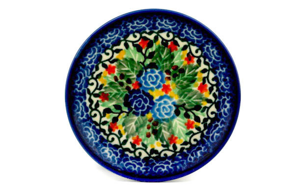 Mini Plate, Coaster plate