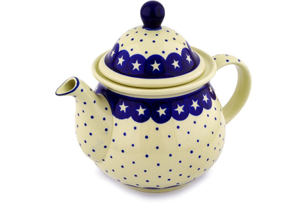 Tea or Coffee Pot 57 oz