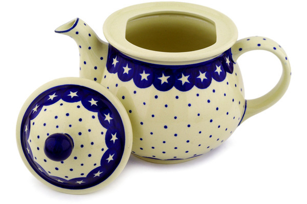 Tea or Coffee Pot 57 oz