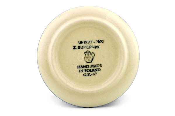 Mini Plate, Coaster plate