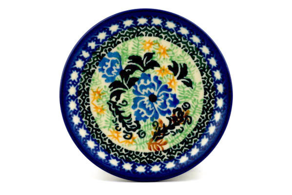 Mini Plate, Coaster plate