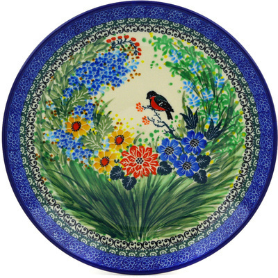 Dinner Plate