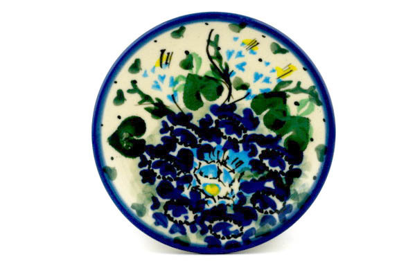 Mini Plate, Coaster plate