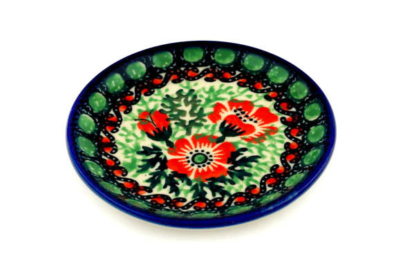 Mini Plate, Coaster plate