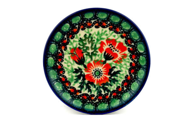 Mini Plate, Coaster plate