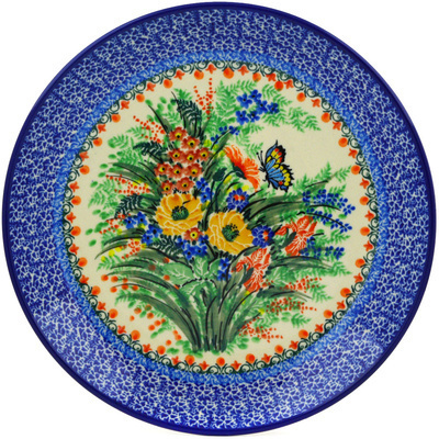 Dinner Plate