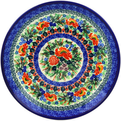 Dinner Plate