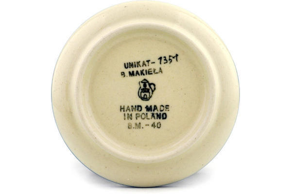 Mini Plate, Coaster plate