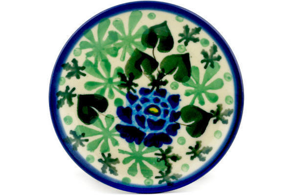 Mini Plate, Coaster plate