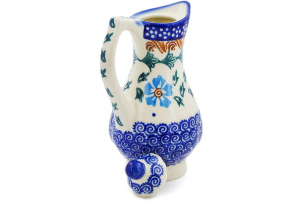 Pitcher with Lid 4 oz