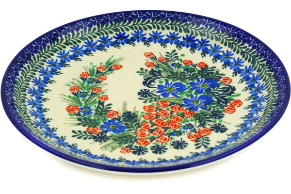 Dinner Plate