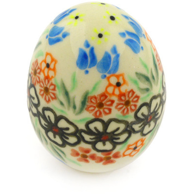 Egg Figurine 3"