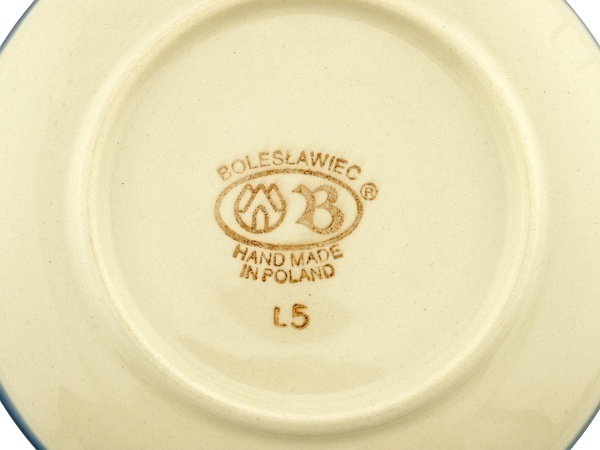 Cup with Saucer 7 oz