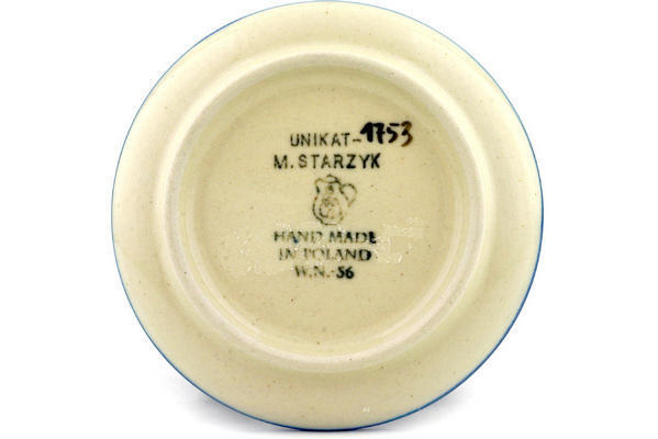 Mini Plate, Coaster plate