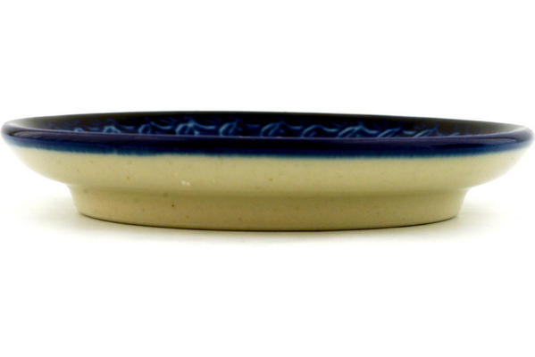 Mini Plate, Coaster plate