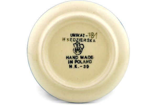 Mini Plate, Coaster plate