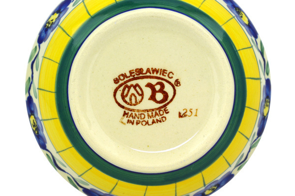 Bowl 6"
