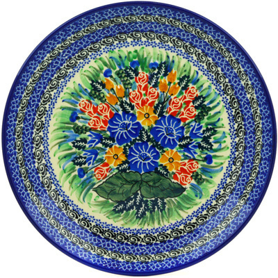 Dinner Plate