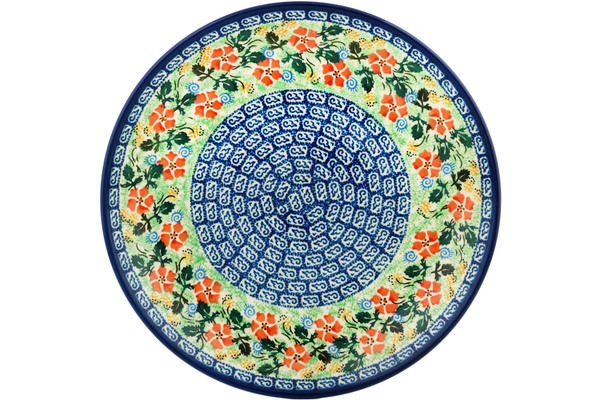 Dinner Plate