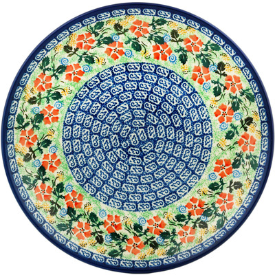 Dinner Plate