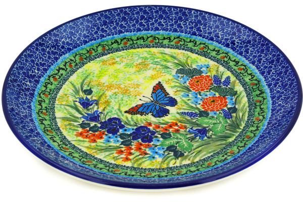 Dinner Plate