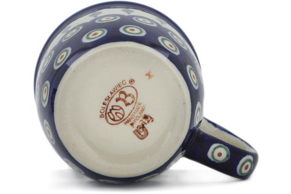 Set of Six 12oz Mugs