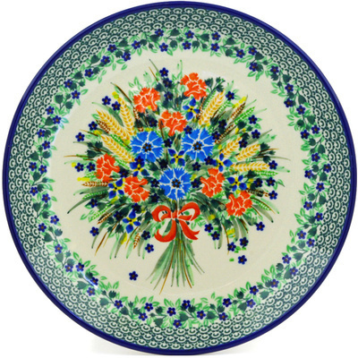 Dinner Plate