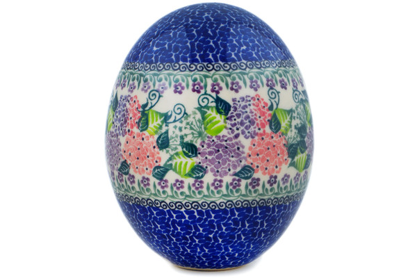 Egg Figurine 6"