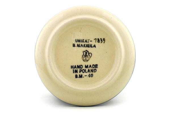 Mini Plate, Coaster plate