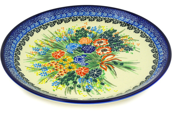 Dinner Plate