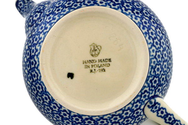 Tea or Coffee Pot 30 oz